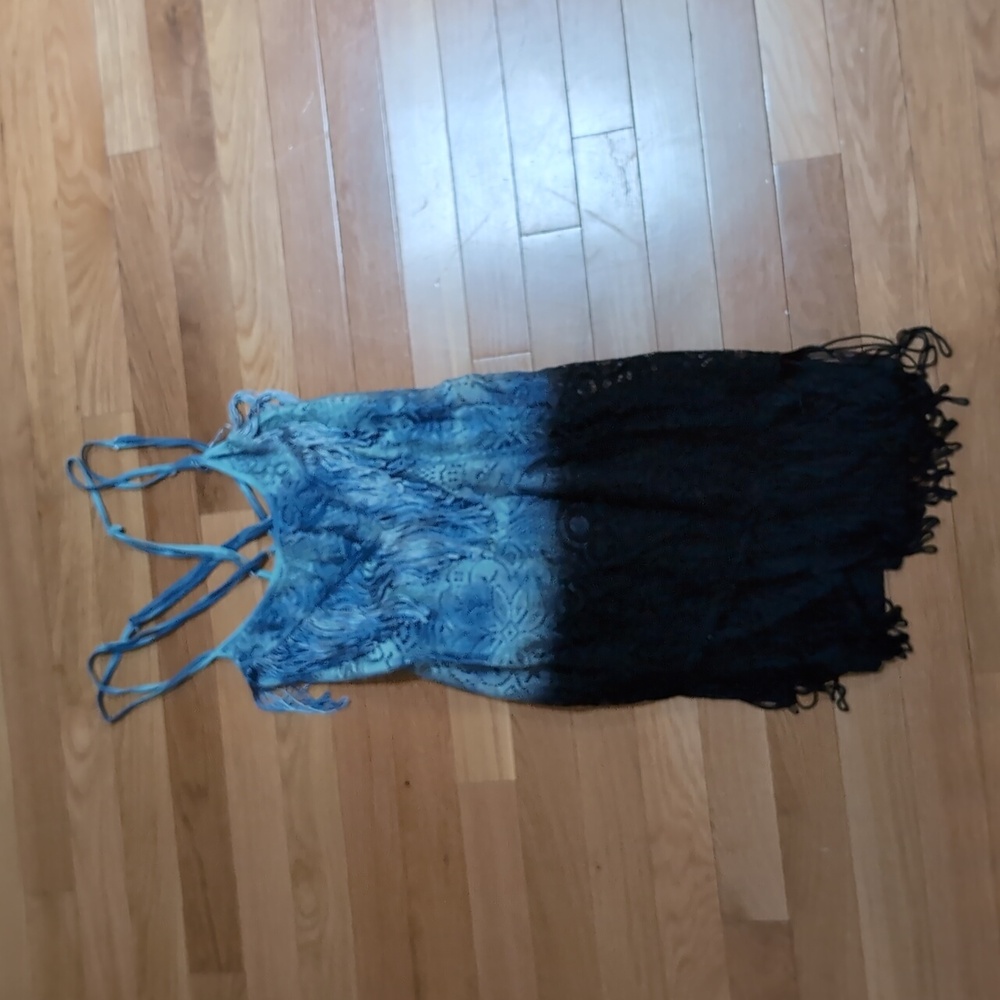 Woman's top
